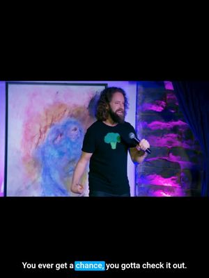 Tell me you know about Ojibwe lip pointing without telling me you know about Ojibwe lip pointing. 👄😂 👉❌ 👄✅ Who else knew EXACTLY what this meant? 😂 Official Tickets only at https://www.joshblue.com/tour/ #JoshBlue #Ojibwe #NativeHumor #ComedyTok #StandUpComedy #Comedy #Funny