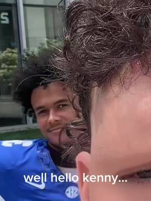 Ty Bryant totally nailed it 🤣