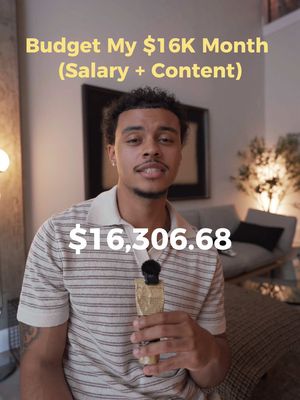 Improvement from last month… 50k month otw🙂‍↕️ Some resources I use:  @Monarch to track all my account  @Robinhood Gold Card @American Express Gold Card #budget #financetok #softwareengineer #salary 