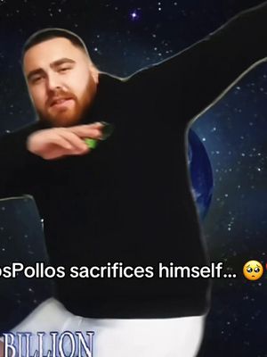 It saved us… 🥹 (Twitch - StableRonaldo) #fyp #stableronaldo #lospollostv #jynxzi 
