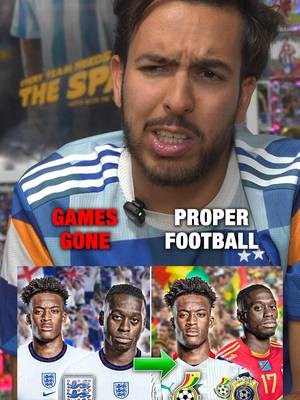 Games Gone or Proper Football 😳 #football #Soccer