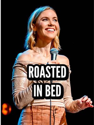 Some people’s Oura rings guess “housework” which is less insulting 😂 Happy Hour out now on Netflix! #Standupcomedy #ouraring #activity #relationships #exercise 