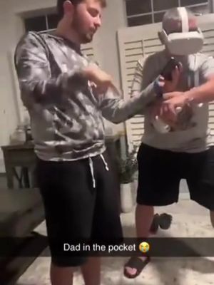 Get this guy a contract