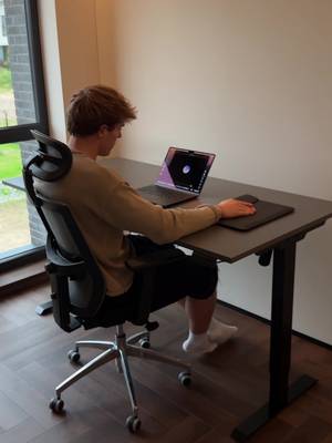 Home office in progress #asmr #homeoffice #RoomTour 