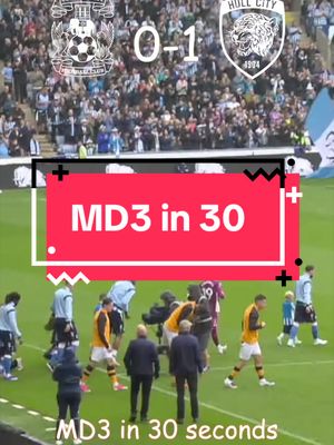 😃 we’re gonna win the league, 😐 no but seriously John Egan headed an asteroid away #hcafc #PremierLeague #liammillar #coventrycity 