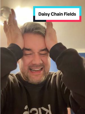 Watching all the clips from Daisy Chain Fields has given me massive fomo. Olivia Rodrigo singing with Stevie Nicks 🥹 Live music is one of my favourite things in the world #oliviarodrigo #daisychainfields 