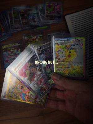 Rich in hobbies