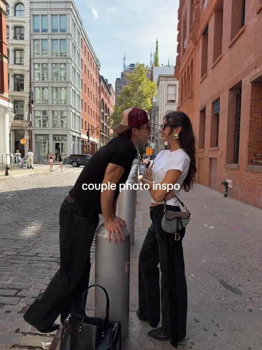 Some inspo for the couples out there 