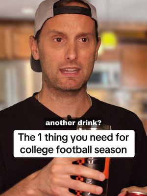 The best thing for #CollegeFootball season is a @Frost Buddy NCAA edition! #tennessee 