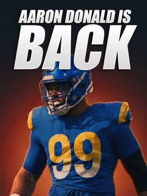 Aaron Donald is BACK & Josh Jacobs is suspended for at LEAST 10 games #rams #aarondonald #football #nfl #packers 