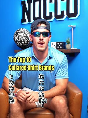 Chat is your favorite polo on here?? @Barebells USA @NOCCO USA  #teamwhale