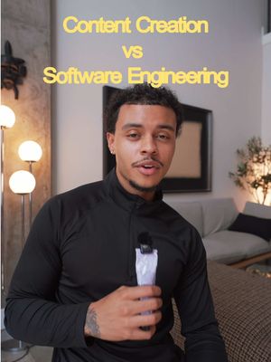 Month 2 of trying to make more from content creation thant my software engineering job 🧑🏾‍💻 Slowly but surely.. #finance #contentcreation #softwareengineer #salarytransparency 