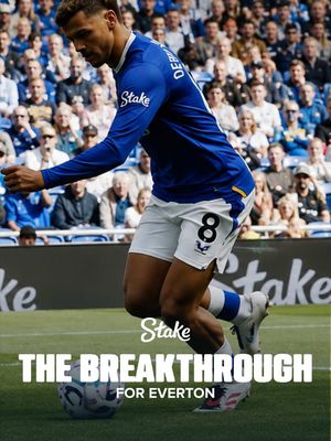 Sound on for the full experience ⚽️ 💥 #everton 