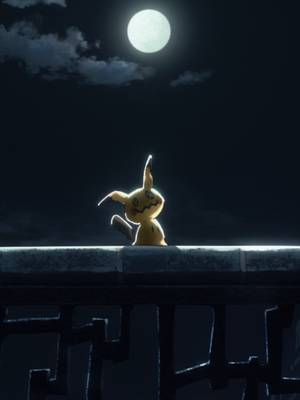 約7年ぶりに #ポケモン が劇場に帰ってくる！🎥✨完全新作長編アニメーション映画「ポケモン：ワイルドカード」が2027年に公開決定🎊 Pokémon: Wild Card will be the first theatrical release of a Pokémon movie in seven years!🎥✨ This brand-new animated feature film is getting a sequential global release starting in 2027🎊 #ポケモンワイルドカード #ポケカ映画 #ポケットモンスター #Pokémon