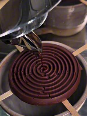 Satisfying Asmr Coffee 
