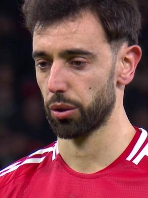 Bruno Fernandes’ hat-trick vs Real Sociedad #UEL 