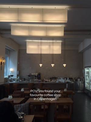 Louise Roe in Copenhagen has to be my favourite coffee shop in Copenhagen 🤝 #aesthetic #copenhagen #copenhagentiktok #coffeeshop #Lifestyle cafe