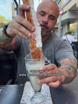 7 HORCHATERÍAS QUE DEBERÍAS PROBAR #horchata #probandodulces #probandocomida #valencia #alboraia 