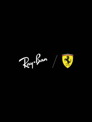 This iconic design pays tribute to Scuderia Ferrari HP’s home race and legendarydriver Michael Schumacher. Red-grey gradient wraparound lenses and a slim metal design to celebrate the Temple of Speed.