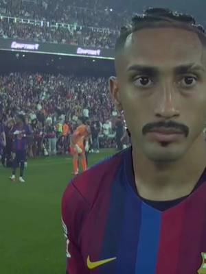 #BarçaAthletic through the #RefCam. 🎥👀  #LALIGAEASPORTS #VUELVELALIGA #deportesentiktok 