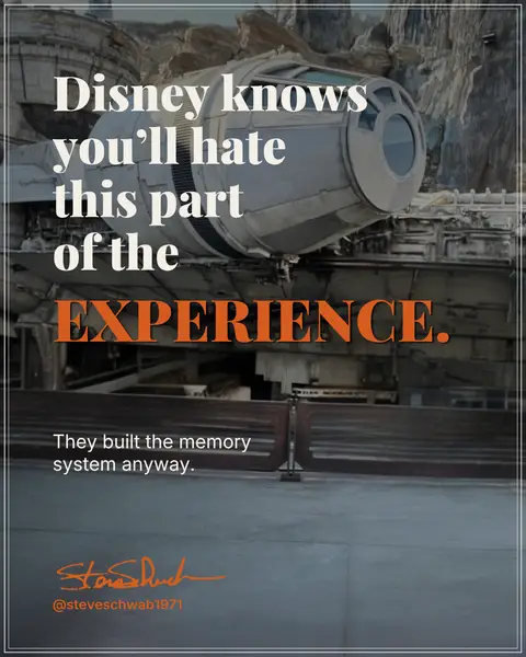 Delivering 5-star experiences doesn't require spending thousands on luxury upgrades. It requires understanding human memory. Guests don't evaluate a stay by averaging every single minute. They evaluate it based on key peak moments and the final impression. By structuring 3 Memorable Guest Experiences (MGEs) into every stay, operators can completely reshape how guests remember their experience: 1. Arrival: A warm, thoughtful welcome touch. 2. During the stay: A personalized, unexpected gesture based on guest needs. 3. Departure: A memorable checkout touchpoint that leaves a positive lasting impression. Stop trying to wow guests every second, start designing the 3 moments they’ll talk about later. Bigger isn't the win. Better is. #CustomerExperience #ShortTermRentals #VacationRentalTips #FoundersMindset