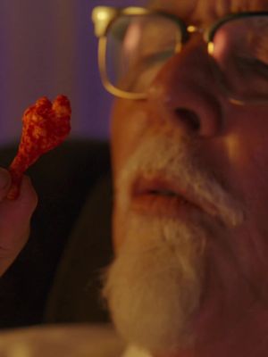 Colonel’s newest recipe is here. Try the new KFC x Cheetos Flamin’ Hot menu today 🔥 @Flamin' Hot Canada  @Cheetos_Canada 