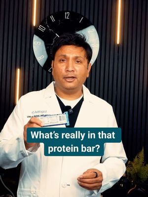 20g of protein does not tell you the whole story. Comment FREE to learn more about our GLP-1 programs. #Protein #nutritiontips #HealthyEating #GLP1