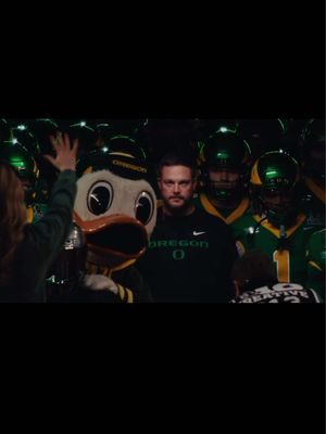 The next best defense of all-time?  #CollegeFootball #oregonducks #cfb 