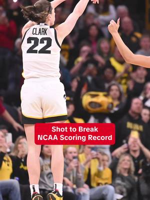 Caitlin Clark has too many iconic moments. We had her rank them anyway.