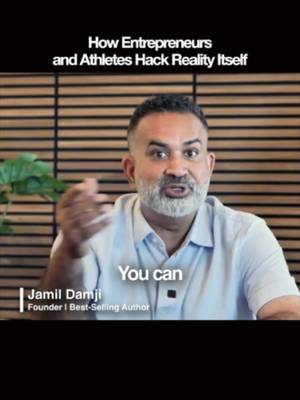 How Do Elite Performers Enter the Zone? #Viral #FlowState #ForYouPage