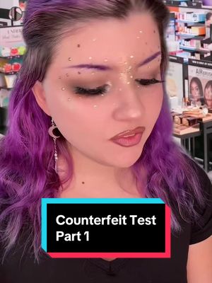 Part 2 coming 👀 #sephora #pov #skit #customerservice #retail