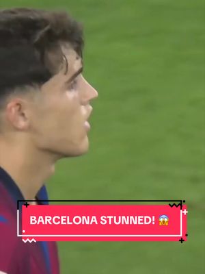 Sergio Camello buries the goal, and Rayo Vallecano lead within a quarter of an hour! 😤 #LaLiga
