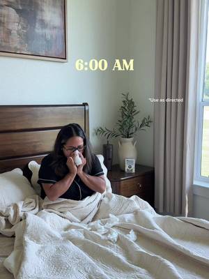 #MucinexPartner  Sick days don’t stop my to do list. 🤍 I’m keeping NEW Mucinex 12HR Cold & Fever Multi-Symptom on hand so instead of my day revolving around my symptoms, I can get back to the moments that actually matter. Learn more about Mucinex 12HR Cold & Fever today. @Mucinex #Mucinex12HR