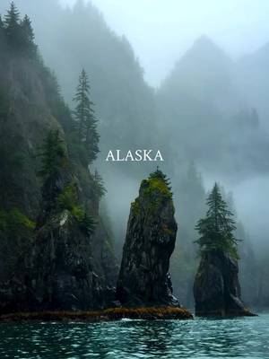 Your next trip… Alaska #alaska #travel #vacation