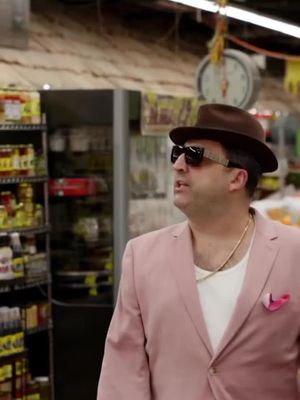 Boston Deli Counter Interview — Take 3