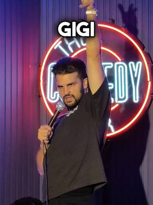 She’s not Grandma, she’s “GiGi” @Eric D'Alessandro: 🗓️October 15 • Pottstown, PA 🗓️October 29-39 • Rochester, NY 🗓️November 6-7 • Staten Island, NY 🗓️November 27-29 • Naples, FL 🗓️December 11/13 • Levittown, NY 🗓️December 12 • Nashua, NH 🗓️December 16 • Wildwood, NJ 🗓️January 15-16 • Portland, ME 🗓️January 24 • Timonium, MD 🗓️January 30 • Fort Lauderdale, FL 🗓️February 12 • Ocala, FL 🗓️February 13 • Tampa, FL 🗓️February 19-20 • Toronto, ON, CA 🗓️February 26-27 • Detroit, MI