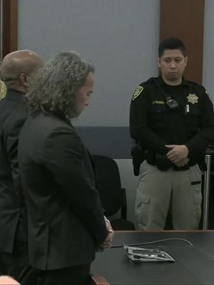 BREAKING: A Las Vegas jury finds Duane "Keffe D" Davis guilty of first-degree murder with use of a deadly weapon in the 1996 killing of Tupac Shakur. The verdict comes nearly 30 years after the rap icon was gunned down in a drive-by shooting near the Las Vegas Strip. Davis is the only person ever charged in Shakur's killing. Prosecutors accused him of orchestrating the attack and providing the gun used in the shooting.