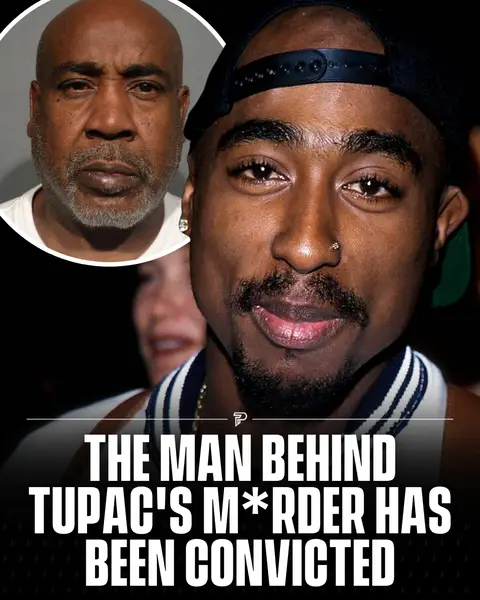 Nearly 30 years after Tupac Shakur’s death, there has finally been a conviction in the case. 📷 Duane “Keffe D” Davis was found guilty of first degree m*rder for orchestrating Tupac’s 1996 k*lling, with prosecutors pointing to his own past statements and admissions during the trial. Davis was not accused of being the shooter, but prosecutors argued he organized the attack following a confrontation involving his nephew, Orlando Anderson. He now faces a possible life sentence, bringing a major development to one of music history’s most infamous unsolved cases. 📷 #Pubity #Tupac #2Pac #HipHop