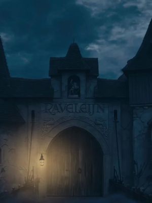 Nog héél even… 👀🔨 Op 1 december gaan de poorten van Raveleijn weer open! 🏰 Een vernieuwde show, nieuwe attractie, herberg én souvenirwinkel. Een heel vernieuwd Raveleijn wacht op je! ⚔️🔥 🔊 Tip: zet je geluid aan voor de volledige Raveleijn-beleving! ⚔️ #efteling #raveleijn #openingsdatum #nieuw