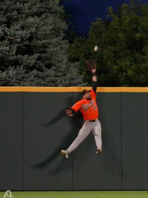 WE ARE ALL WITNESSES 🐮 #orioles #MLB #baseball #BaltimoreOrioles #baltimore 