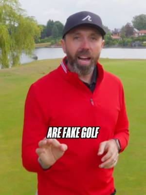 I tested these clubs from TEMU 🤯 #golf