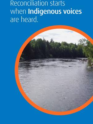 Nisitohtamowin ᓂᓯᑐᐦᑕᒧᐃᐧᐣ is a free e-learning course that invites you to listen, learn, and deepen your understanding of the shared history between Indigenous Peoples and Canada. Developed in partnership with First Nations University of Canada, Reconciliation Education, and BMO. Begin your learning journey at BMO.com/indigenous-elearning