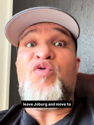 Terms & Conditions Apply. This post has got nothing to do with Pretoria or Johannesburg. Am I wrong though??