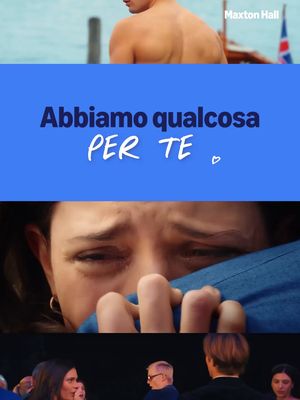 Qualcosa di grosso è in arrivo per settimana prossima. Tenetevi pronti: le vostre ossessioni stanno per fare un level up 👀 Continuate a seguirci ✨