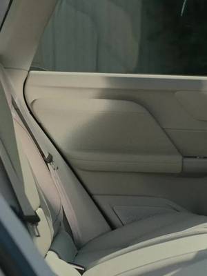 One less thing to wrestle with. Meet the Volvo EX60, available with built-in heated booster seats.