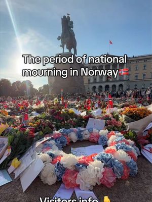 Dear visitor👋🇳🇴🤍   Following the passing of His Majesty King Harald V, Norway is in a period of national mourning until the day of the funeral,  9 September 2026.   Most of our events, activities and transport services will continue as planned, but some opening hours, schedules and access may be affected, particularly in central Oslo.  Please, note that parts of central Oslo will be closed prior and during the funeral ceremony.   We therefore kindly remind you to double-check your plans and relevant official websites before setting out, to make sure you have the latest information.  With love, Visit Norway