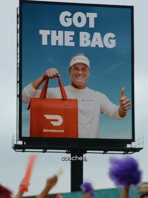 Only eating Ws this college football season 😤 Order DoorDash on game days and get rewarded with weekly deals, discounts, and giveaways. #DoorDashPartner NO PURCHASE NECESSARY. Ends: 11:59 PM local time on 11/28/26. Open to 50 U.S./D.C., 18+, who have an active DoorDash account. Visit bit.ly/DDstreaks for Official Rules, eligibility, how to enter for free and earn additional free entries, entry limits, and prize details/restrictions. Void where prohibited. Sponsor: DoorDash, Inc.