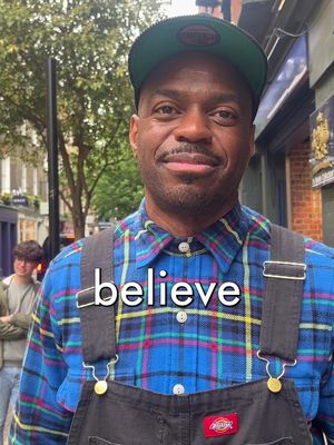 "You may not believe it, but I'm the AI DJ on Spotify" 🎧 @Xavier Jernigan Is DJ X set himself a challenge: three seconds of a stranger's song, one recommendation back. Welcome to @Sounds Like You. Does this sound like them? 👀