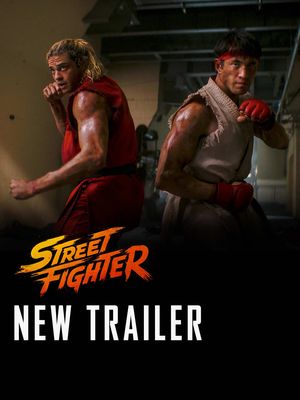PERFECT! Watch the New Trailer for #StreetFighterMovie, hitting theaters everywhere October 16.
