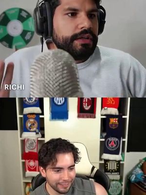 Gabriel Jesus o Ferran